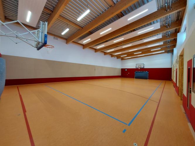 Turnhalle