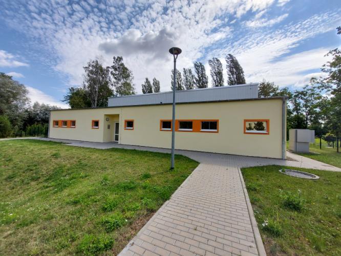 Turnhalle